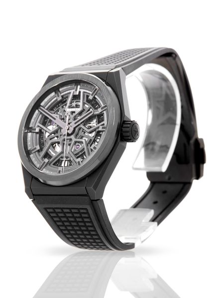 Zenith Defy 49.9000.670/77.R782